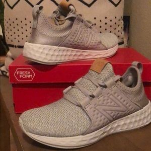 Never Worn! New Balance Women’s Fresh Foam